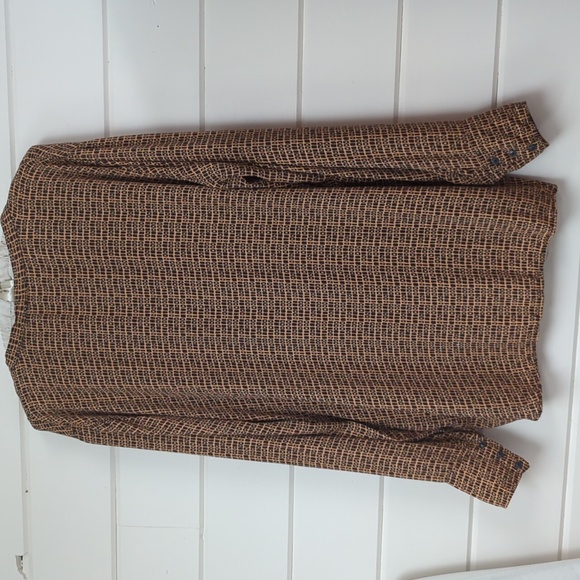 Long sleeve blouse, size L - Picture 2 of 5